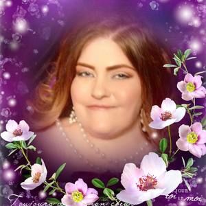 Meet your Posher, Bridget